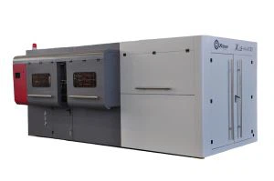 প্লাস্টিক বোতল উত্পাদন সরঞ্জাম